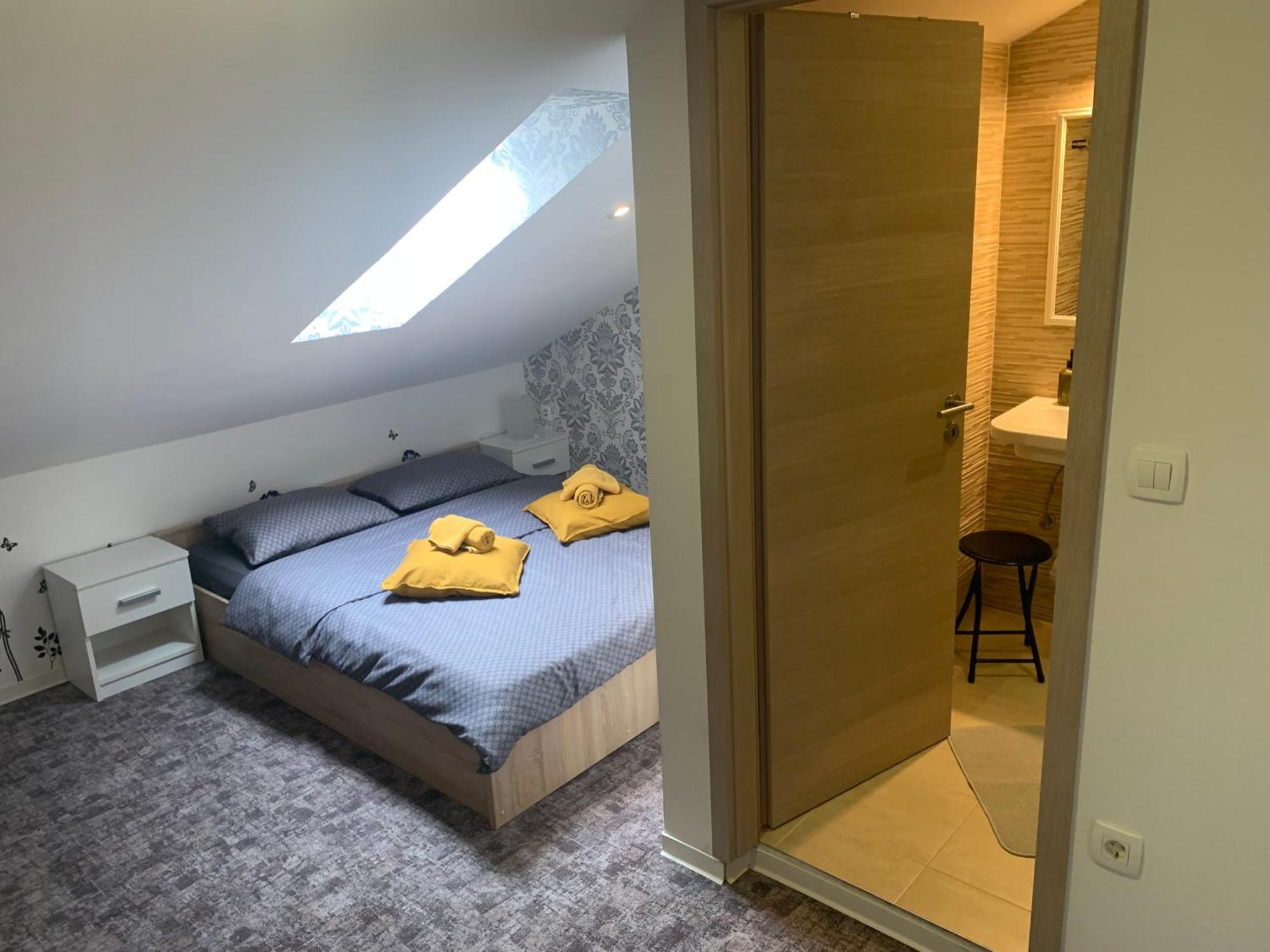 L&G Rooms Ljubljana Exterior foto